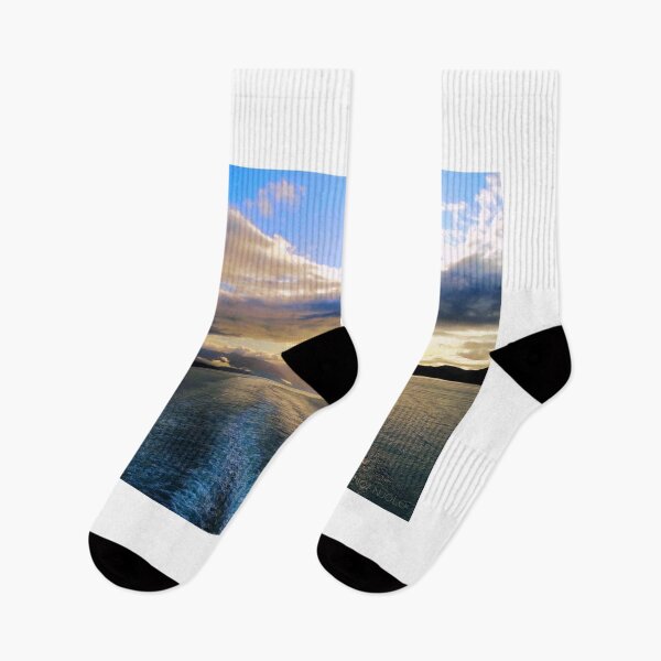 Item preview, Running Away from the Sun designed and sold by brunoanjoloart.