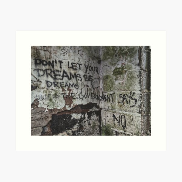  Trash Pink Graffiti Grunge Goth Edgy Handwritten