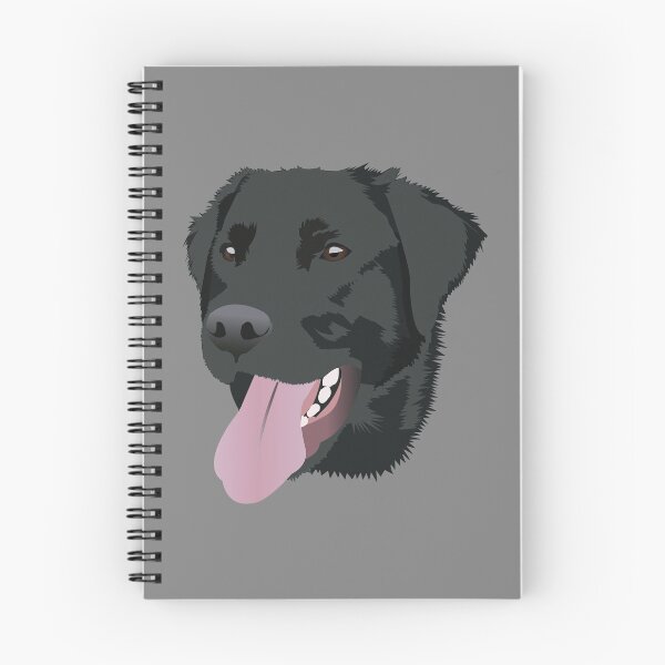 Item preview, Black Lab designed and sold by KCPetPortraits.