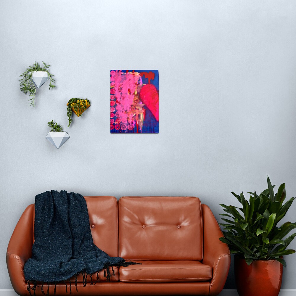 You Will Always Be My One Metal Print