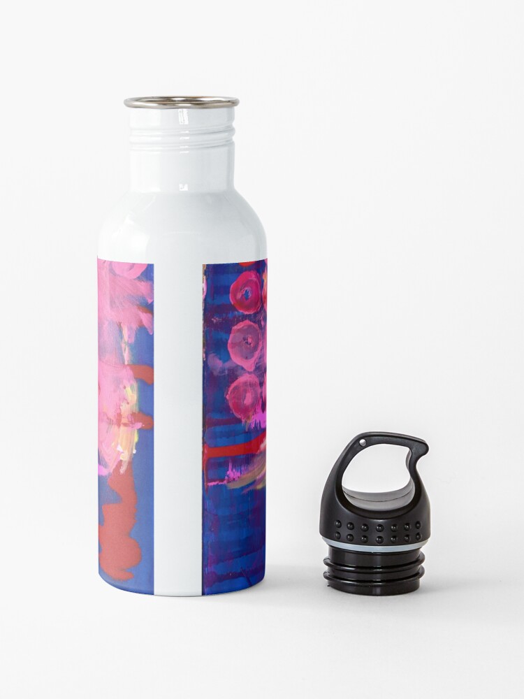Alternate view of You Will Always Be My One Water Bottle
