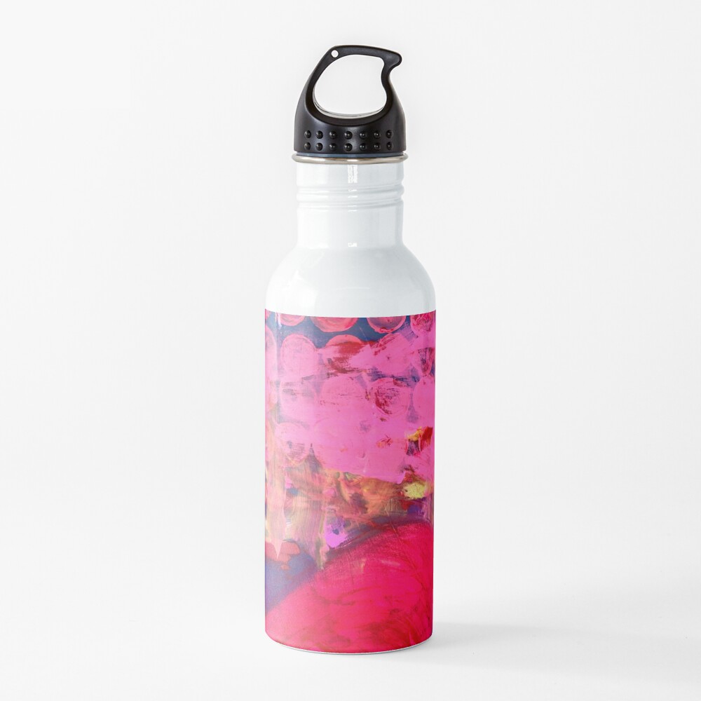You Will Always Be My One Water Bottle