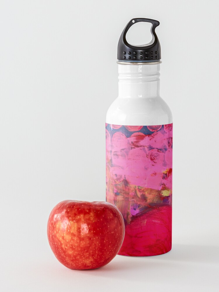 Alternate view of You Will Always Be My One Water Bottle