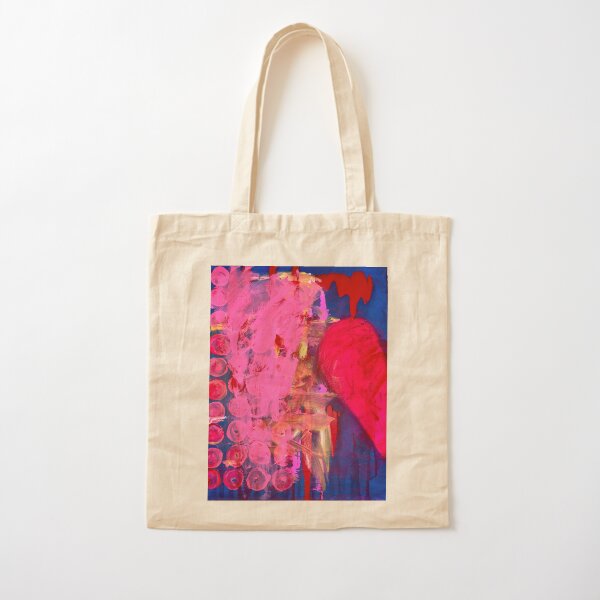 You Will Always Be My One Cotton Tote Bag