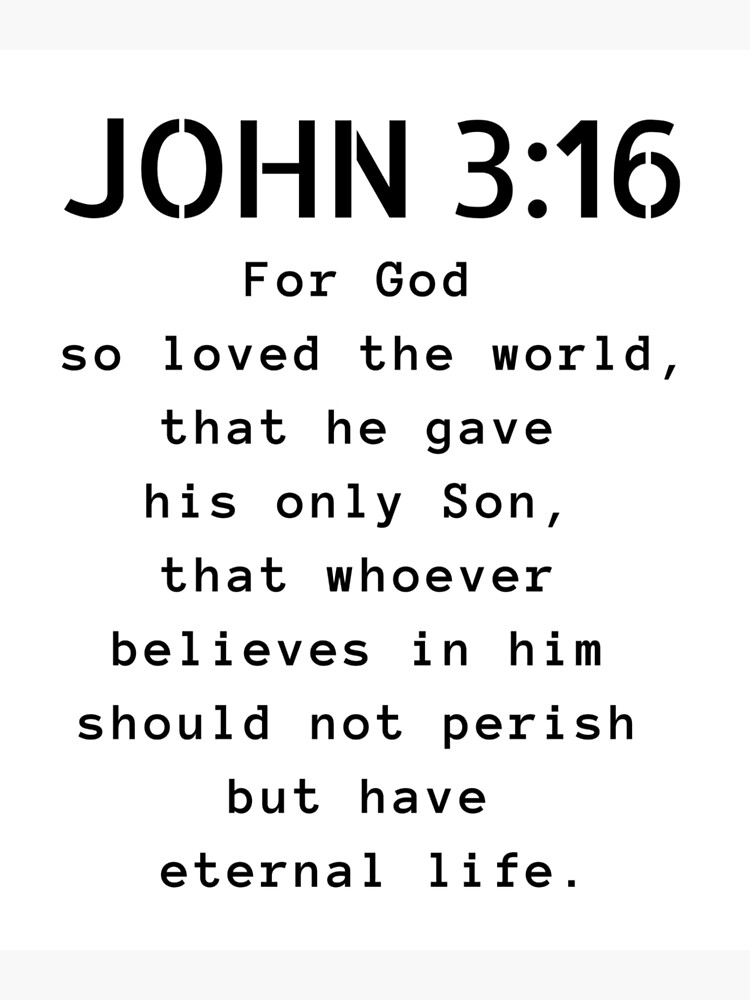 john-3-16-bible-verse-poster-for-sale-by-wenap-redbubble