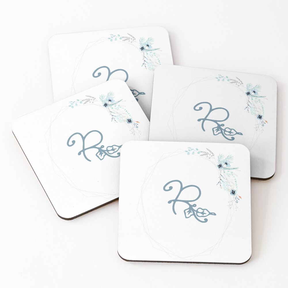 Item preview, Coasters (Set of 4) designed and sold by WithTheStones.