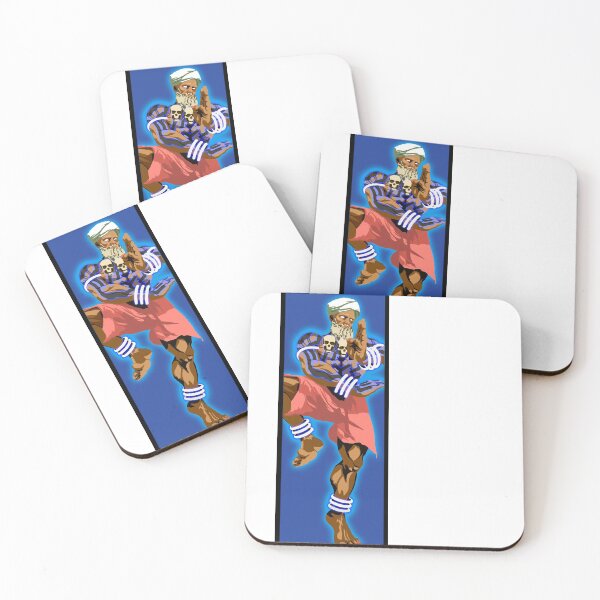 Item preview, Dhalsim designed and sold by lucysgarden.