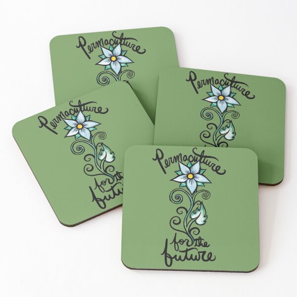 Item preview, Permaculture designed and sold by FrictionMaxxing.