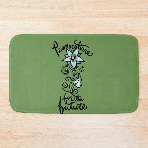 Item preview, Permaculture designed and sold by FrictionMaxxing.