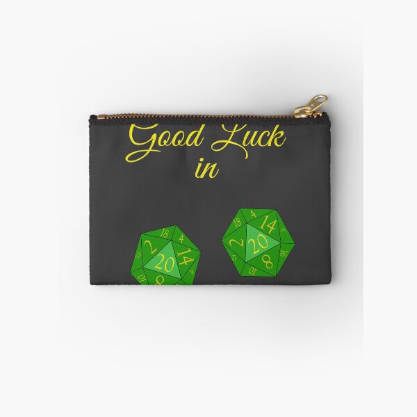 Item preview, Good Luck in 2020 designed and sold by Turquoise Tortoise.