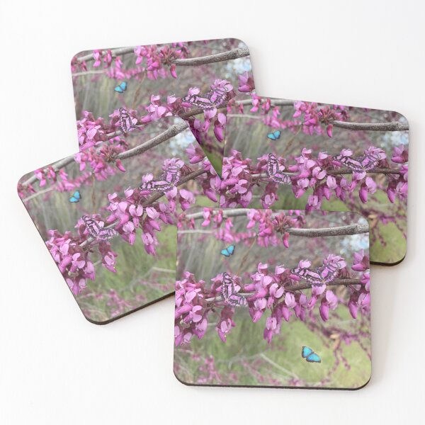 Item preview, Blossoming Redbud designed and sold by GraceSage.