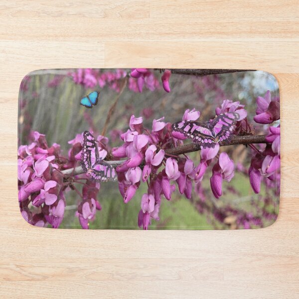 Item preview, Blossoming Redbud designed and sold by GraceSage.