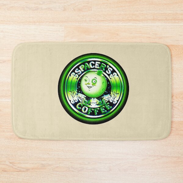 Item preview, Spacers Coffee designed and sold by DBnation.