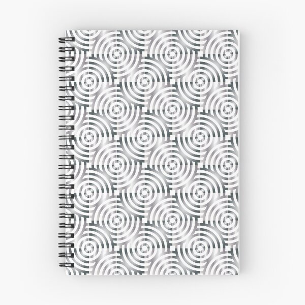 Item preview, Silver Seamless Background Patterns  designed and sold by Nobiya.
