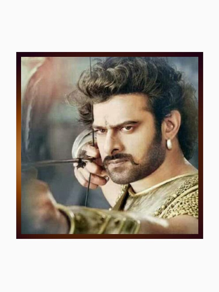 Prabhas