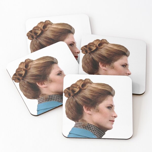 Item preview, Laura Holt designed and sold by bmjohn24.