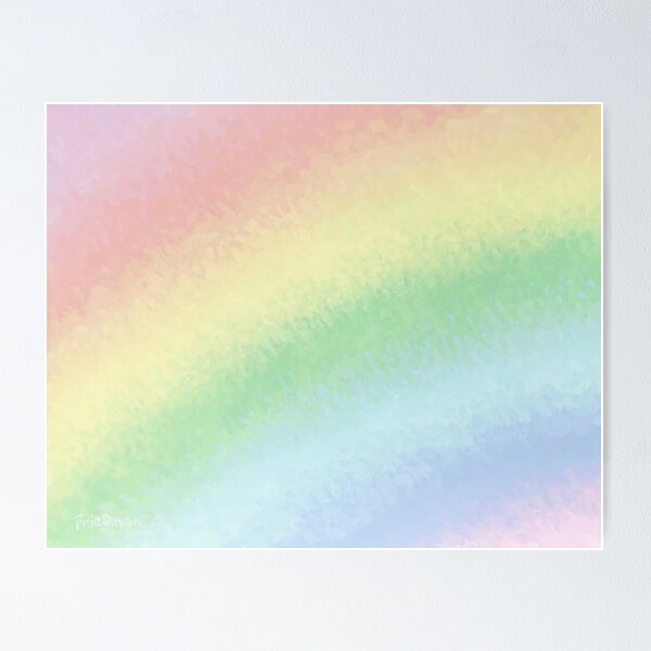 Item preview, Rainbow Closeup designed and sold by DFriedmanHawaii.