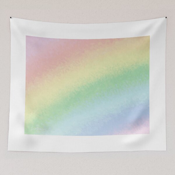 Item preview, Rainbow Closeup designed and sold by DFriedmanHawaii.