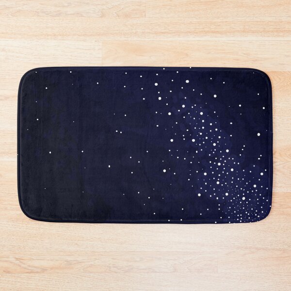 Item preview, Starry Night Sky designed and sold by space-kitten.