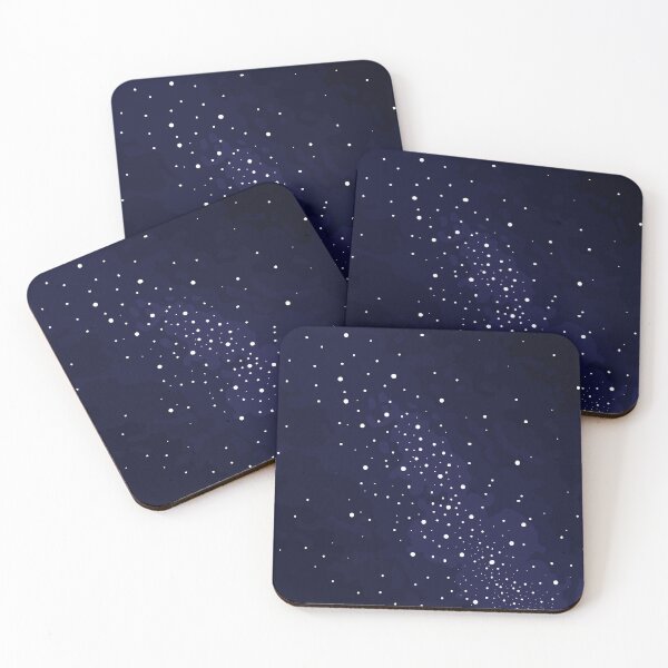 Item preview, Starry Night Sky designed and sold by space-kitten.