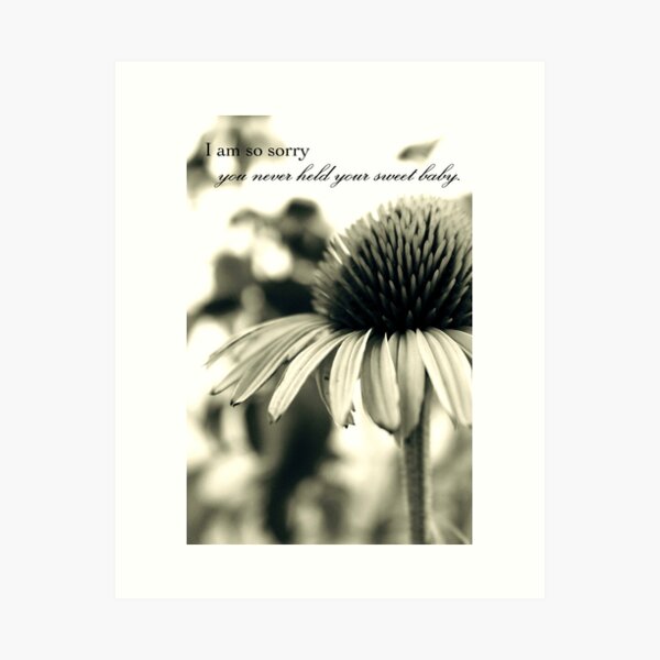 Item preview, Never Held designed and sold by Franchesca Cox.