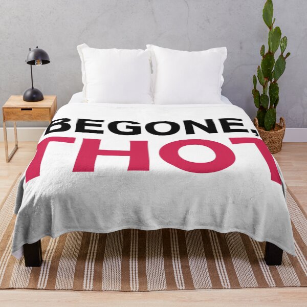 Item preview, begone, THOT designed and sold by JettaPilots.
