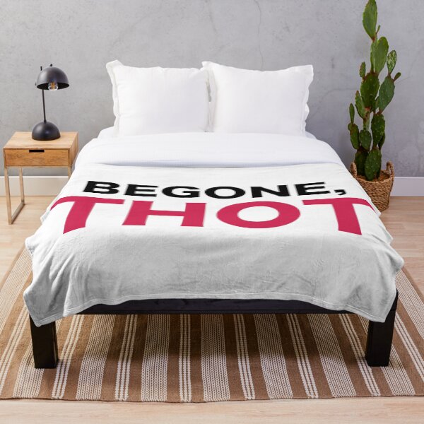 Item preview, begone, THOT designed and sold by JettaPilots.