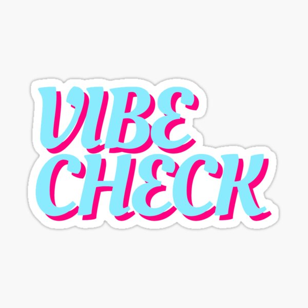 Vista previa del artículo con la obra «cheque de ambiente», diseñado y vendido por gabyiscool.