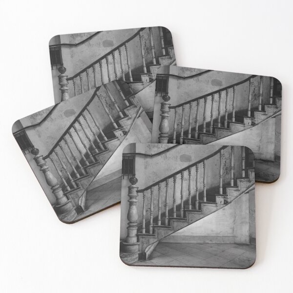 Item preview, Staircase designed and sold by Larry Glick.