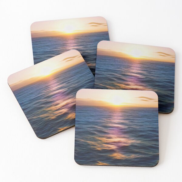 Item preview, Alaskan Sunsets I designed and sold by brunoanjoloart.