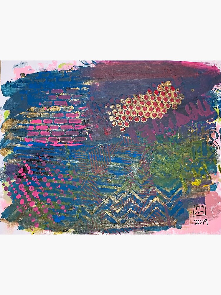 Layer by Layer by Margaretmilrose