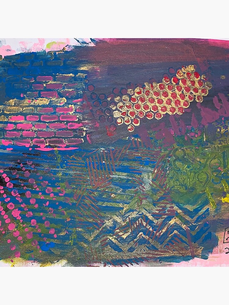Layer by Layer by Margaretmilrose