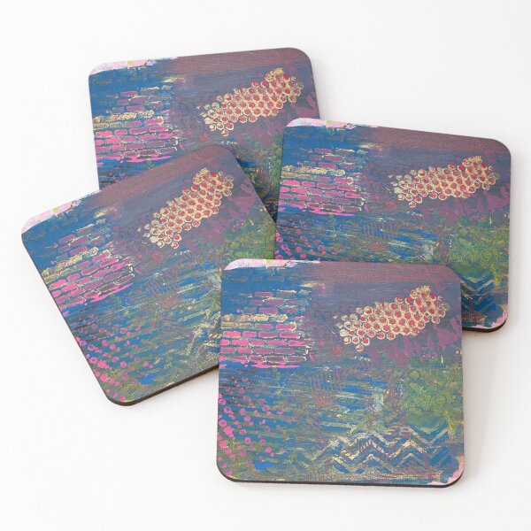 Item preview, Layer by Layer  designed and sold by Margaretmilrose.
