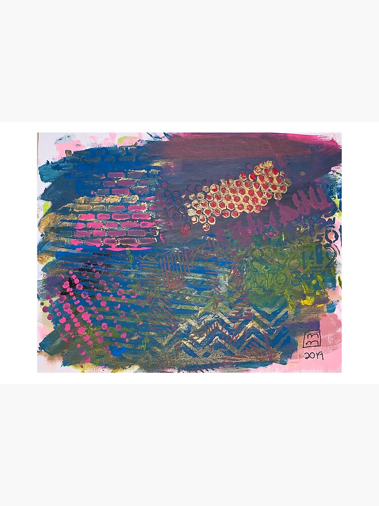Layer by Layer by Margaretmilrose