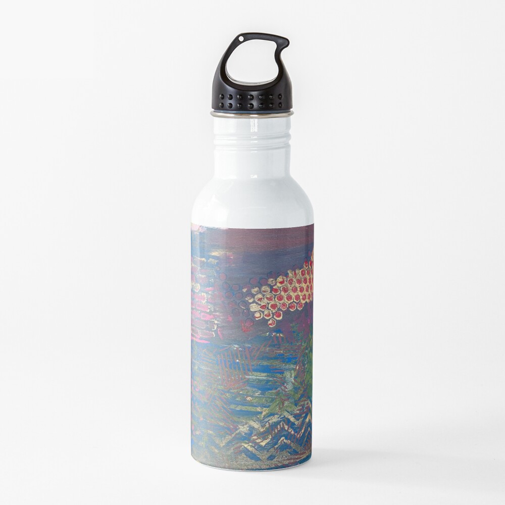 Layer by Layer Water Bottle