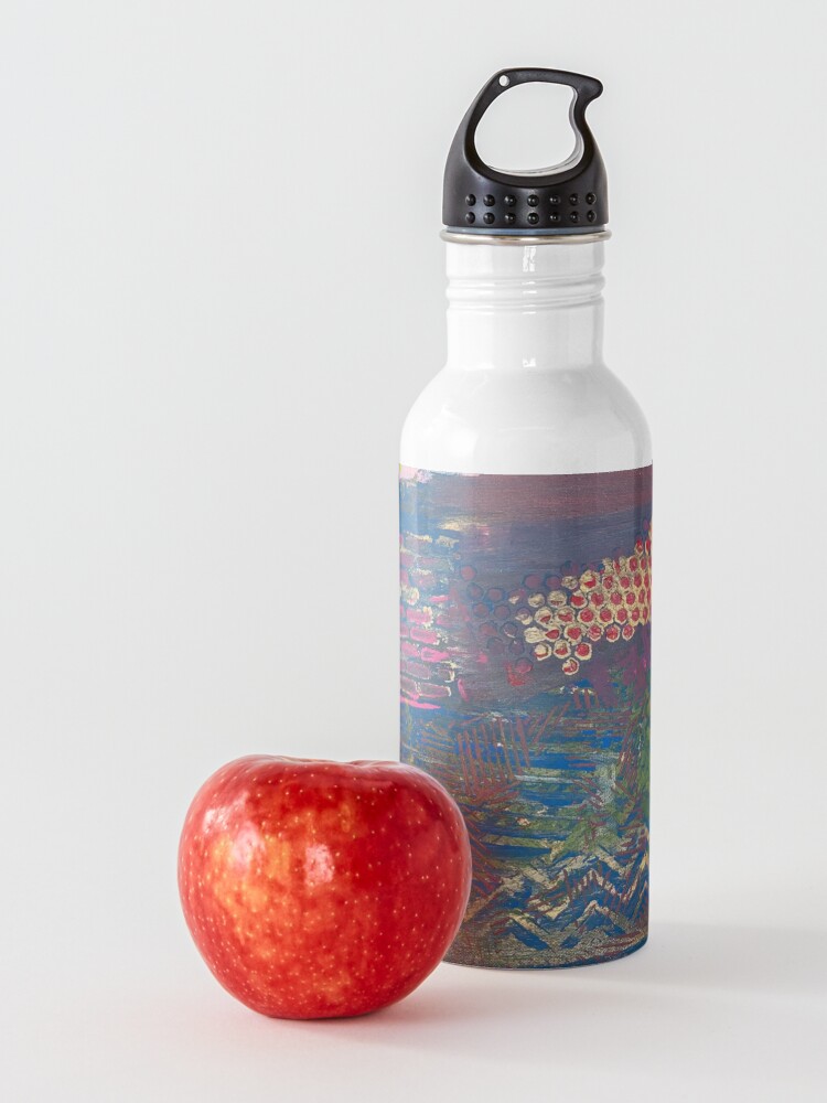 Alternate view of Layer by Layer Water Bottle