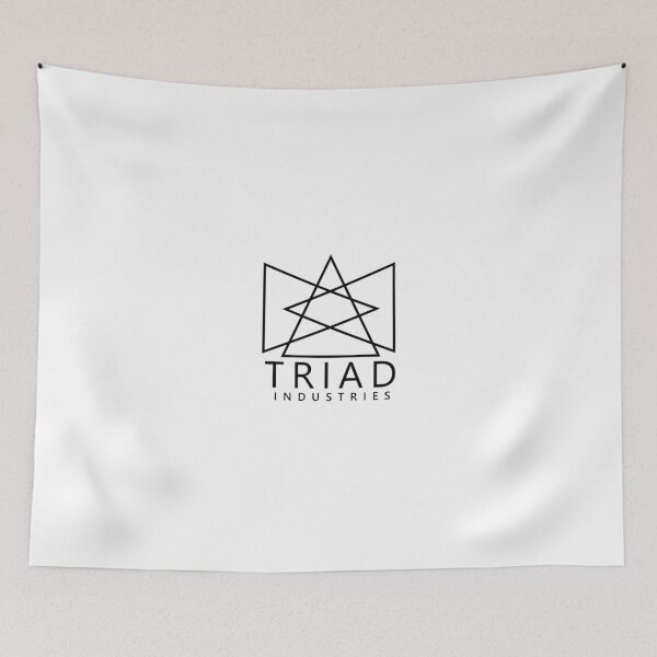 Item preview, Triad Industries  designed and sold by SouthKarolina.
