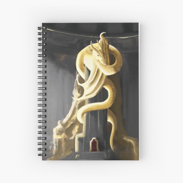 Throne Room Spiral Notebooks Redbubble - the galactic empire throne room roblox