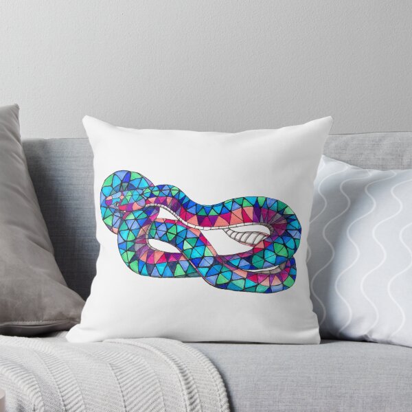 Item preview, Coco Sharpie Snake designed and sold by LuxeHurricane.