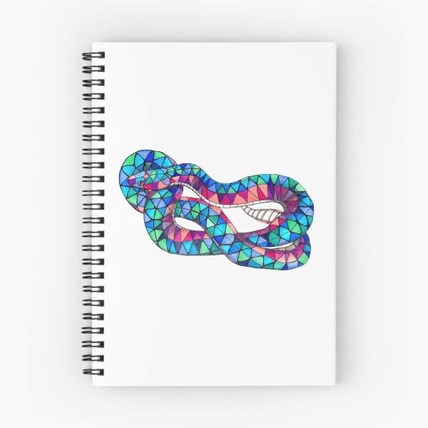 Item preview, Coco Sharpie Snake designed and sold by LuxeHurricane.
