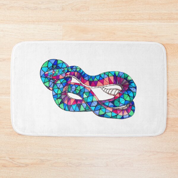 Item preview, Coco Sharpie Snake designed and sold by LuxeHurricane.