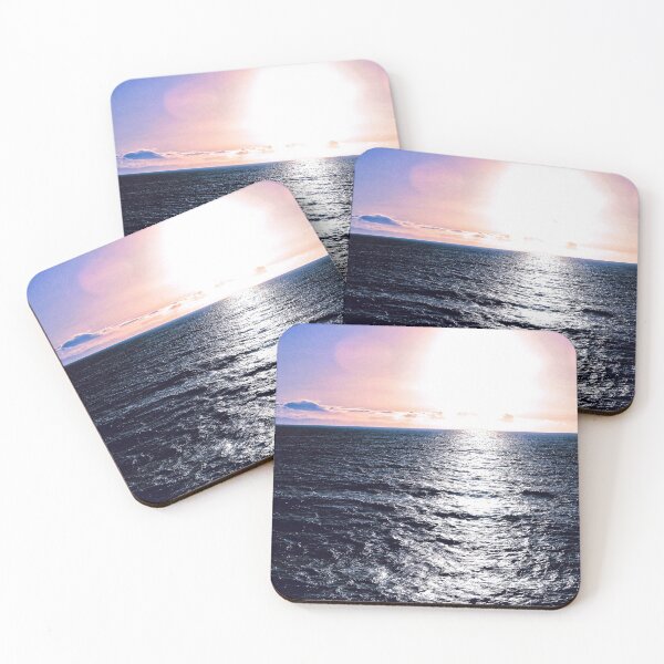 Item preview, Alaskan Sunsets II designed and sold by brunoanjoloart.