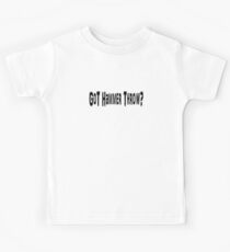 Sport Kids Tee