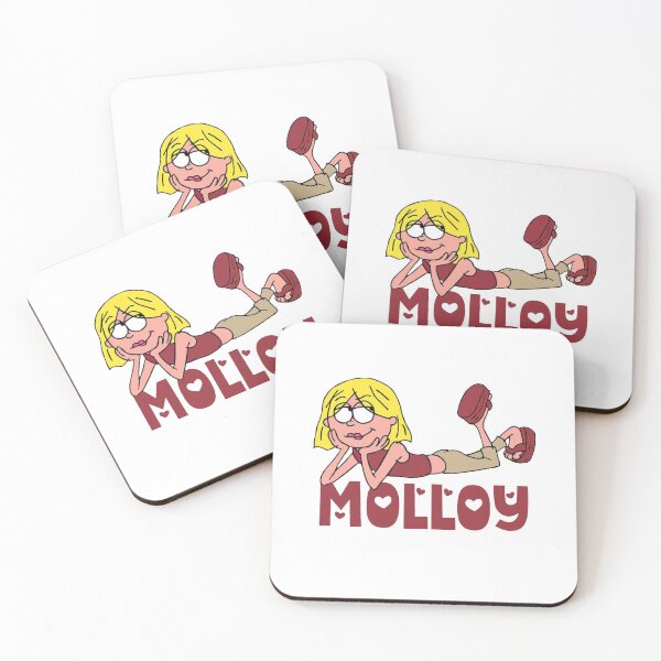 Item preview, Molloy designed and sold by Leila Sayan.