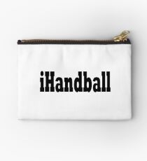 Sport Studio Pouch
