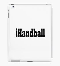 Sport iPad Case/Skin