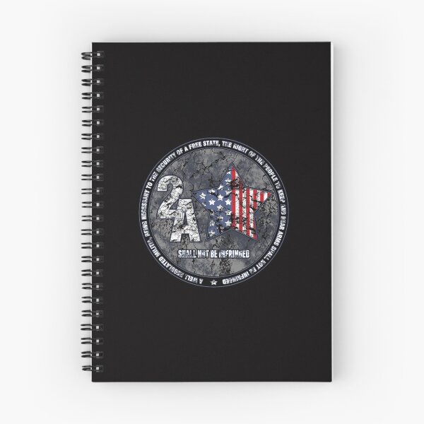 Item preview, 2nd Amendment designed and sold by LisaUSA.