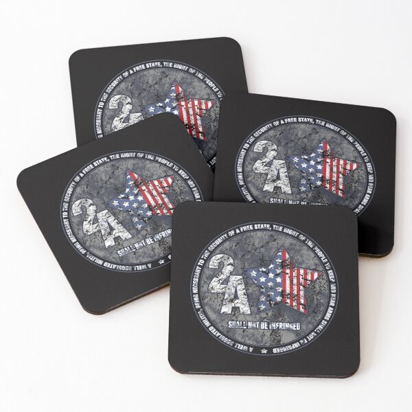 Item preview, 2nd Amendment designed and sold by LisaUSA.