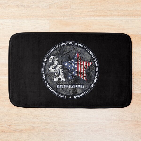 Item preview, 2nd Amendment designed and sold by LisaUSA.