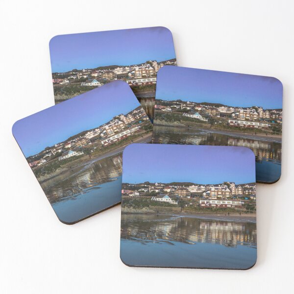 Item preview, Woolacombe Bay Devon designed and sold by DilatedPictures.